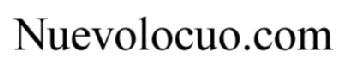 NUEVOLOCUO.COM