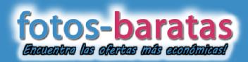 FOTOS-BARATAS ENCUENTRA LAS OFERTAS MAS ECONOMICAS!