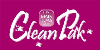 CLEAN PAK UN MAIS DUAS 2011