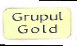 GRUPUL GOLD