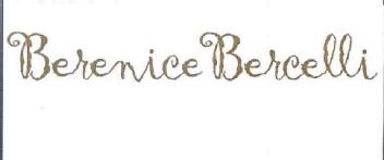 BERENICE BERCELLI