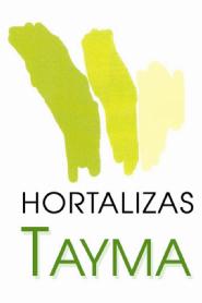 HORTALIZAS TAYMA