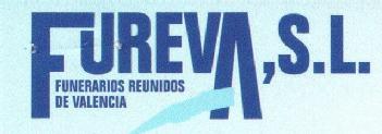 FUREVA,S.L. FUNERARIOS REUNIDOS DE VALENCIA