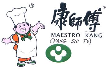 MAESTRO KANG (KANG SHI FU)