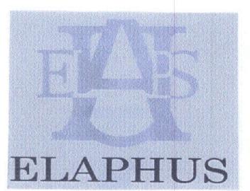 ELAPHUS