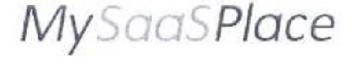 MYSAASPLACE