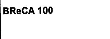 BRECA 100