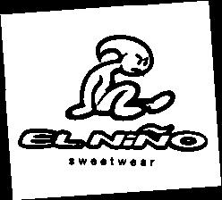 EL NIÑO SWEETWEAR