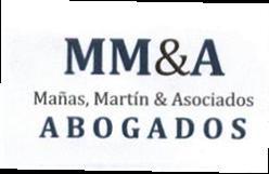MM&A MAÑAS, MARTIN & ASOCIADOS ABOGADOS