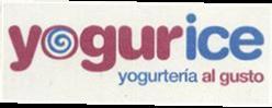 YOGURICE YOGURTERIA AL GUSTO