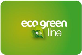 ECO GREEN LINE