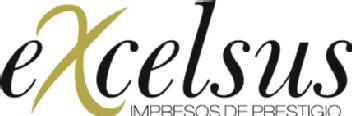 EXCELSUS IMPRESOS DE PRESTIGIO