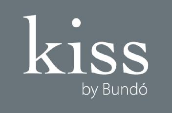 KISS BY BUNDO