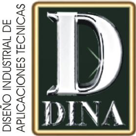 DINA DISEÑO INDUSTRIAL DE APLICACIONES TECNICAS