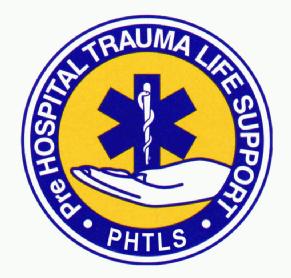 PHTLS PRE HOSPITAL TRAUMA LIFE SUPPORT