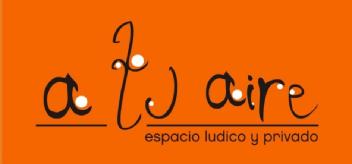 A TU AIRE ESPACIO LUDICO Y PRIVADO