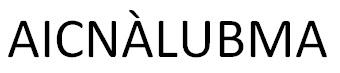 AICNALUBMA