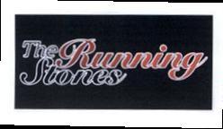 THE RUNNING STONES