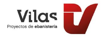 VILAS PROYECTOS DE EBANISTERIA