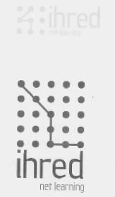 IHRED NET LEARNING IHRED NET LEARNING