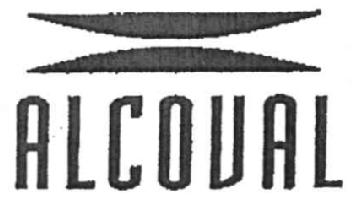 ALCOVAL