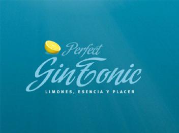 PERFECTGINTONIC LIMONES, ESENCIA Y PLACER