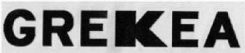GREKEA