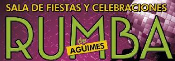 SALA DE FIESTAS Y CELEBRACIONES RUMBA DE AGUIMES