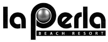 LA PERLA BEACH RESORT
