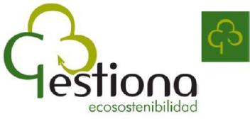GESTIONA ECOSOSTENIBILIDAD