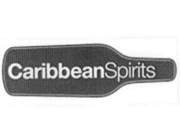 CARIBBEAN SPIRITS