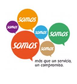 SOMOS MAS QUE UN SERVICIO, UN COMPROMISO