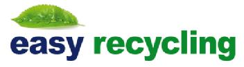 EASY RECYCLING
