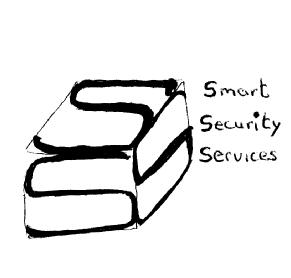 S S S SMART SECURITY SERVICES