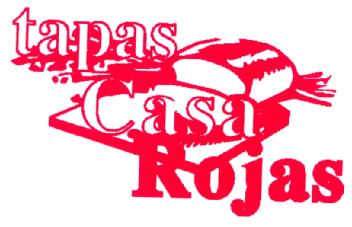 TAPAS CASA ROJAS