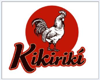 KIKIRIKI