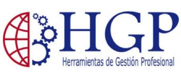HGP HERRAMIENTAS DE GESTION PROFESIONAL
