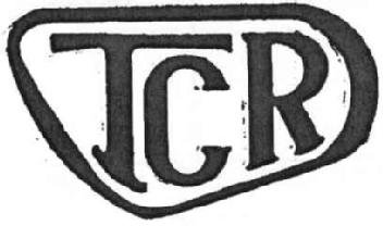 TCR