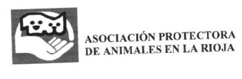 ASOCIACION PROTECTORA DE ANIMALES EN LA RIOJA