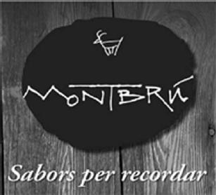 MONTBRU SABORS PER RECORDAR