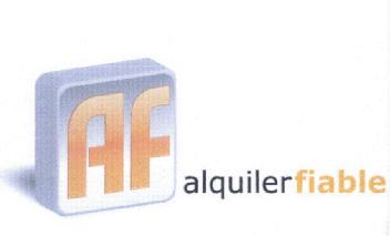 AF ALQUILERFIABLE