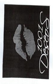 1001 DESEOS
