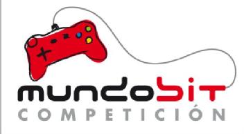 MUNDOBIT COMPETICION