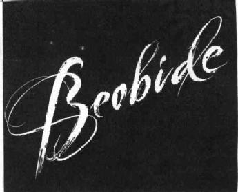 BEOBIDE