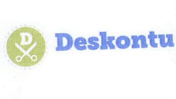 D DESKONTU