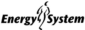 ENERGY SYSTEM