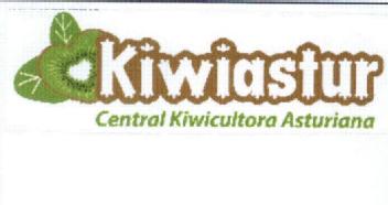 KIWIASTUR CENTRAL KIWICULTORA ASTURIANA