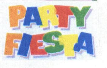 PARTY FIESTA