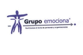 GRUPO EMOCIONA FACILITAMOS EL EXITO DE PERSONAS Y ORGANIZACIONES