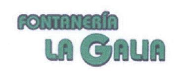 FONTANERIA LA GALIA